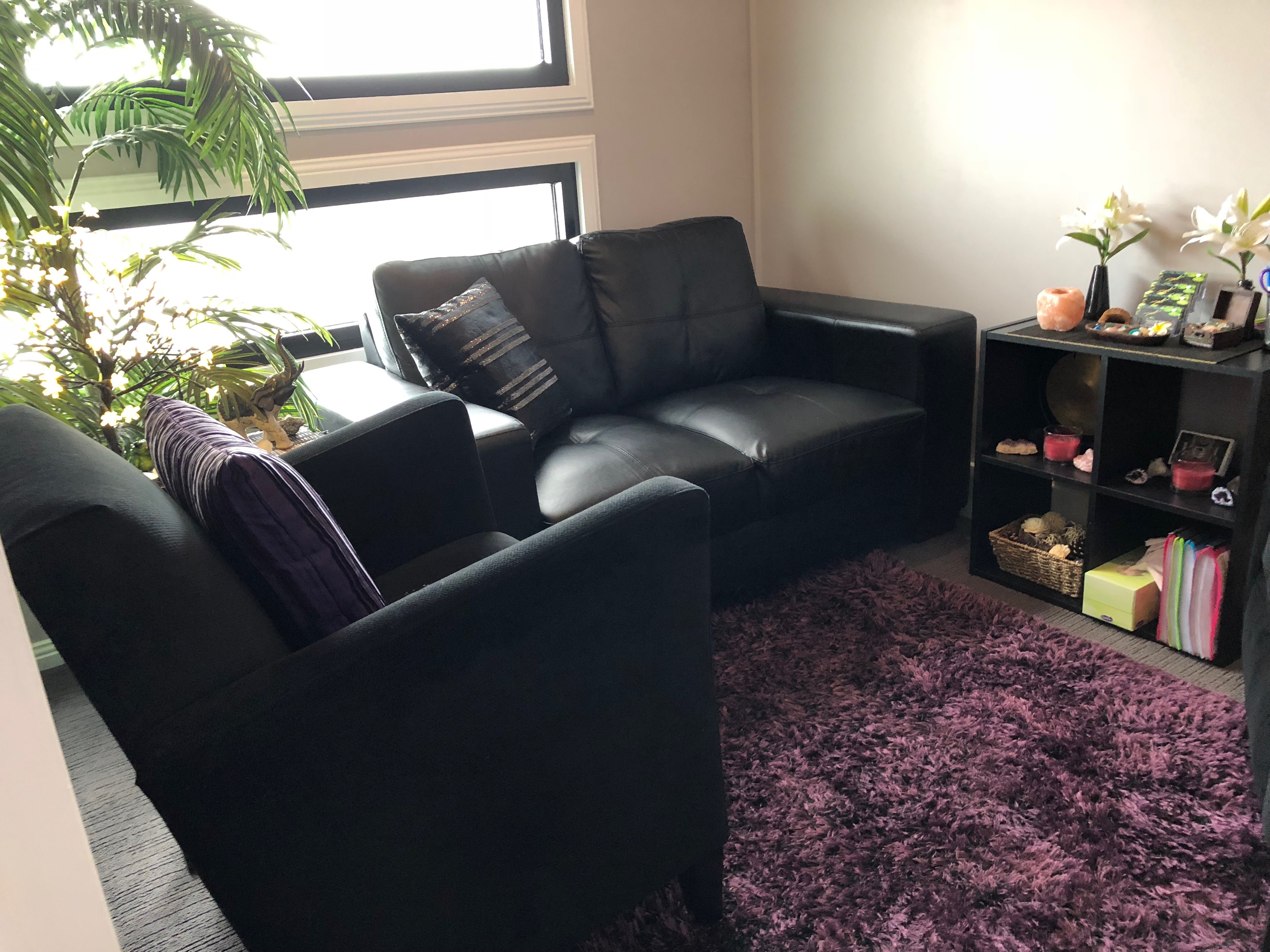 Counselling Room Cranbourne East